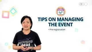 BASIQS with QBO: Events Management