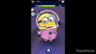 Minion Rush | Stolen Present | Special Mission | Stage 1 End