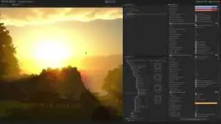 Unity 3d Tutorials Episode: 4 (More Details and Image Effects)