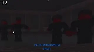 its all so liminal | BlueCarAdam123 saga part 2