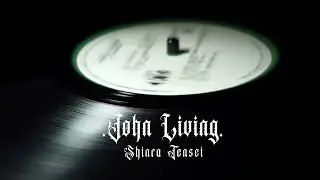 .John Living. Shinra tensei