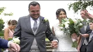 Wedding Highlights - Jack & Sarah - The Lawn
