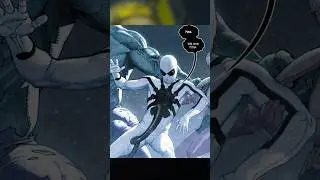 Spiderman se fusionó con un Xenomorfo #geek #spiderman #alien