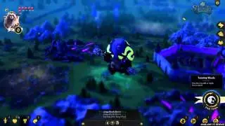 E3 2015: Armello Interview with Trent