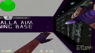 cs 1.6 standoff models pack