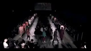 University of Westminster BA Fashion Degree Show London Fashion Week 2023
