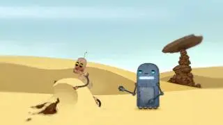 RObotzi.S03.Ep6.Desert