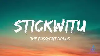 Stickwitu lyrics | Pussycat Dolls