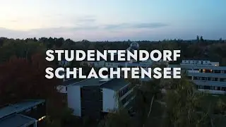 Studentendorf Schlachtensee: Ein Film von Mila Hacke