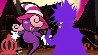 A Shadow of a Doubt [VG TI][Mario and the Shadows (Shadow Sirens Theory)]