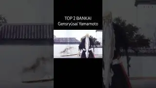 TOP 5 BANKAI in Bleach |  Bleach Thousand Year-Blood War (English Sub)
