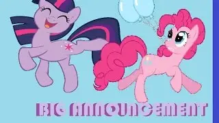 Brief: What's Happening + Pony Games!