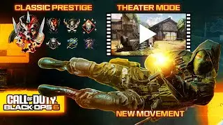 I played Black Ops 6 Early... here's everything you need to know...