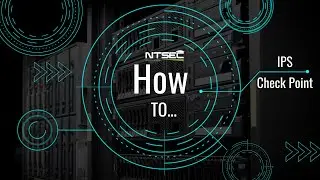 NTSec Security Academy - Mantenha o seu IPS atualizado (Check Point)
