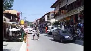Ouranopolis - Greece - Ελλάδα Part 6 ( Ουρανούπολης Ελλάδα- Ouranopolis )