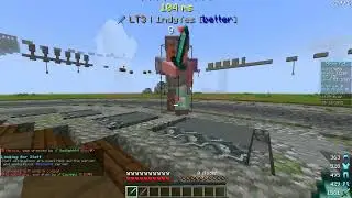Smoothest Sword PvP Clip (render test)