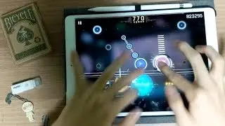 Cytus II - CODENAME : GAMMA (CHAOS) - 1000000 MM (TP 99.90)
