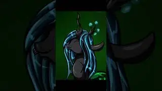chrysalis vore