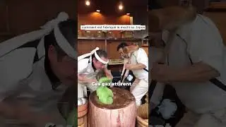 La Recette La Plus Dangereuse Du Japon 👨‍🍳... LA FIN 😱