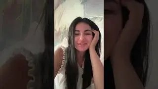 INNA KONSHINA 🎆 в прямом эфире!