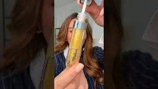 Un gloss jaune? #glossdior #diorbeauty #maquillage
