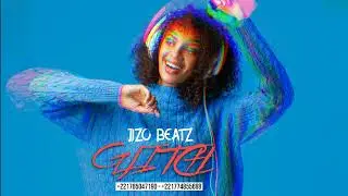 Instrumental Mbalax Trap Drill 2023 - ''Glitch''