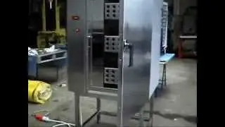 Sterilization oven Therma