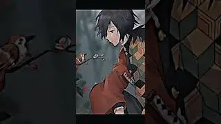 #рекомендации #аниме #эдит #anime #крд #демоны #томиока