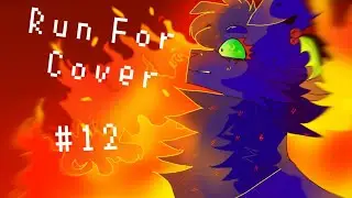🔥Run For Cover🔥 Hollyleaf MAP [12]