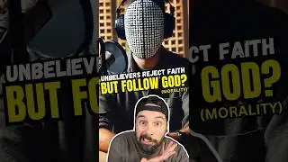Atheists Unknowingly Channeling Christian Vibes!