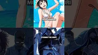 Momo Vs Sternritter 