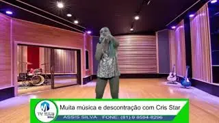 CRIS STAR TV MAIS NORDESTE