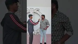 Challenge With Dancing Chef | Abudhabi tamil vlogs,Dubai tamil vlogs