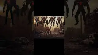 evaluation of titan speakerman