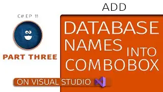 FIND SQL SERVERS on LOCAL NETWORK in C# ASYNC - PART THREE