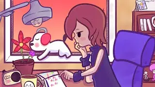 ☕Rhythm Heaven & Chill (90 minutes of RH music)☕
