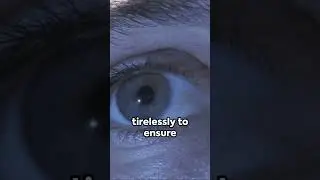 Beyond Seeing: The Powerhouse Muscles Controlling Your Eyes