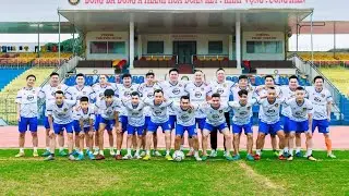 Video Trình Chiếu Cho Lễ Ra Mắt Fc Ánh Dương