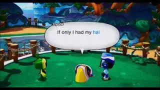 Mario & Luigi Brothership Meeting Dyode