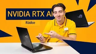 Co dokážete s RTX AI? | Rádce