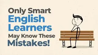 25 Common English Mistakes (and How to Fix Them) | English Listening Practice Podcast
