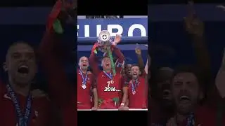 Will Portugal Win Euros Again?