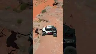 Shock Therapy and SWITCH Works at Sand Hollow