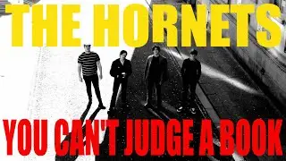 The Hornets - You Can't Judge A Book (Live At Mr Wolfs, Bristol)