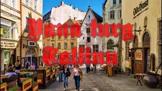 Vana turg Tallinn