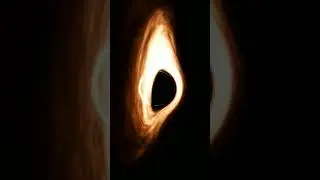 qora tuynuk black hole 🕳️