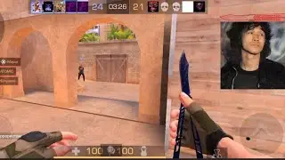 ЦОЙ СДЕЛАЛ МНЕ МУВИК !!!🫨🤙