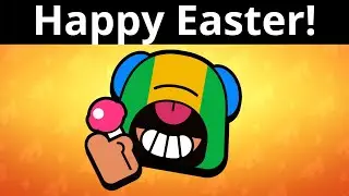 Just a normal video before Easter