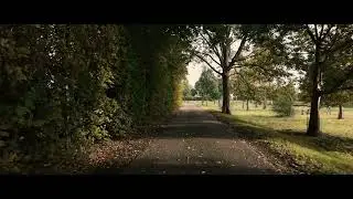 4K Cinematic Test Shot with DJI Osmo Pocket 3 | Herten, The Netherlands
