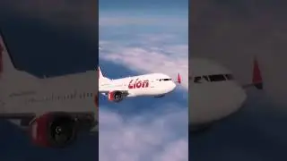 Вторая АВИАКАТАСТРОФА Boeing 737 MAX , рейс 610 #aviation #новости #tiktok